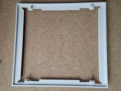 Toon details voor DRIP TRAY HOLDER Afbeelding van DRIP TRAY HOLDER