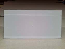 Toon details voor PORTINA EVAPORATORE ABS Afbeelding van PORTINA EVAPORATORE ABS