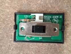 Toon details voor SELETTORE TB 32 - TB51 Afbeelding van SELETTORE TB 32 - TB51