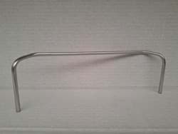 Toon details voor METAL SUPPORT FOR BALCONY STORAGE Afbeelding van METAL SUPPORT FOR BALCONY STORAGE