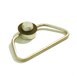 Toon details voor AFLSUITDOP CAMPINGGAZ TANK Afbeelding van AFLSUITDOP CAMPINGGAZ TANK