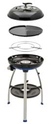 Toon details voor CADAC CARRI CHEF 2 PLANCHA 'N GRILL Afbeelding van CADAC CARRI CHEF 2 PLANCHA 'N GRILL