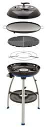 Toon details voor CADAC CARRI CHEF 2 COMBO Afbeelding van CADAC CARRI CHEF 2 COMBO