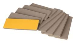 Toon details voor FOAM TBV CARAVANSTORE SET 10 STUKS Afbeelding van FOAM TBV CARAVANSTORE SET 10 STUKS