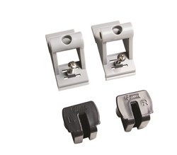 Toon details voor FIXING KIT VOOR F45L CLIP SYSTEM S FAST CLIP Afbeelding van FIXING KIT VOOR F45L CLIP SYSTEM S FAST CLIP