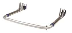 Toon details voor ONDER BEUGEL TBV CARRY BIKE HYMER Afbeelding van ONDER BEUGEL TBV CARRY BIKE HYMER