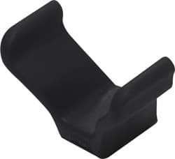 Toon details voor EINDKAP WIELGOOT ZWART Afbeelding van EINDKAP WIELGOOT ZWART