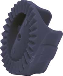 Toon details voor GEKARTELD SCHARNIER XLA BLAUW Afbeelding van GEKARTELD SCHARNIER XLA BLAUW