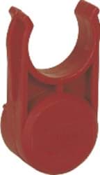 Toon details voor DRAAGSTEUN TBV CARRY-BIKE ROOD Ø 30 mm Afbeelding van DRAAGSTEUN TBV CARRY-BIKE ROOD Ø 30 mm