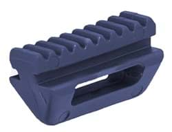 Toon details voor GELEIDER VOOR RIEMPJE BLAUW Afbeelding van GELEIDER VOOR RIEMPJE BLAUW