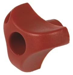Toon details voor DRAAIKNOP RAIL PREMIUM Afbeelding van DRAAIKNOP RAIL PREMIUM