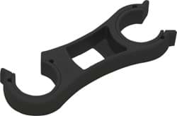 Toon details voor FIAMMA RACK HOLDER ZWART Afbeelding van FIAMMA RACK HOLDER ZWART