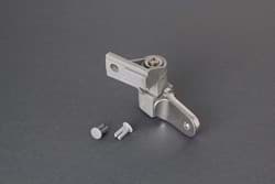 Toon details voor SCHARNIER LINKS F45TiL/F55 PRO/F65 OUD Afbeelding van SCHARNIER LINKS F45TiL/F55 PRO/F65 OUD