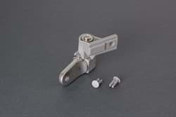 Toon details voor SCHARNIER RECHTS F45TiL/F55 PRO/F65 OUD Afbeelding van SCHARNIER RECHTS F45TiL/F55 PRO/F65 OUD