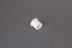 Toon details voor TEFLON RING VOOR ROLBUIS LUIFEL Afbeelding van TEFLON RING VOOR ROLBUIS LUIFEL