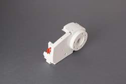 Toon details voor RECHTER TUSSENKAP F45Ti POLAR WHITE Afbeelding van RECHTER TUSSENKAP F45Ti POLAR WHITE