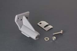 Toon details voor FIXING KIT RECHTS F45TiL Afbeelding van FIXING KIT RECHTS F45TiL