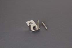 Toon details voor SUPPORT LEG FOOT CS/F35 190-255/W35 Afbeelding van SUPPORT LEG FOOT CS/F35 190-255/W35