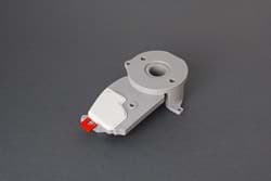 Toon details voor RECHTER TUSSENKAP F45s Afbeelding van RECHTER TUSSENKAP F45s