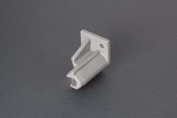 Toon details voor LINKER HOUDER SCHARNIER F45 S Afbeelding van LINKER HOUDER SCHARNIER F45 S