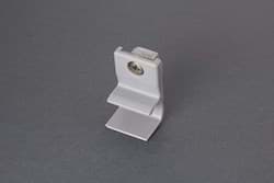 Toon details voor LEG STOP PLATE IN LEAD BAR F45S Afbeelding van LEG STOP PLATE IN LEAD BAR F45S