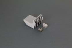 Toon details voor ONDERBUIS CB UNIVERSAL Afbeelding van ONDERBUIS CB UNIVERSAL