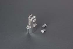 Toon details voor RIGHT LEG END PART F45 S - F80 S Afbeelding van RIGHT LEG END PART F45 S - F80 S