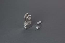 Toon details voor KIT TBV LUIFEL POOT Afbeelding van KIT TBV LUIFEL POOT