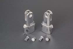 Toon details voor KIT LUIFELPOTEN RECHTS EN LINKS Afbeelding van KIT LUIFELPOTEN RECHTS EN LINKS