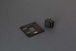 Toon details voor KIT SWITCH + PLATE MOTOR-KIT Afbeelding van KIT SWITCH + PLATE MOTOR-KIT