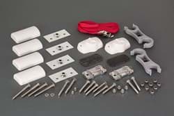 Toon details voor INSTALLATION KIT CARRY BIKE PRO Afbeelding van INSTALLATION KIT CARRY BIKE PRO