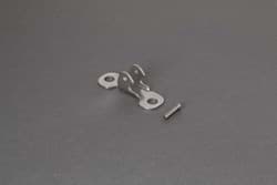 Toon details voor RIGHT SUPPORT LEG FOOT Afbeelding van RIGHT SUPPORT LEG FOOT