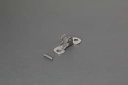Toon details voor LEFT SUPPORT LEG FOOT Afbeelding van LEFT SUPPORT LEG FOOT