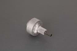 Toon details voor DIFFERENTAIL GEAR MOTOR KIT Afbeelding van DIFFERENTAIL GEAR MOTOR KIT