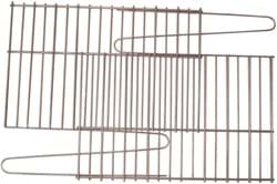 Toon details voor GRILL PRO BRIKETTEN ROOSTER Afbeelding van GRILL PRO BRIKETTEN ROOSTER