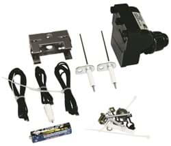 Toon details voor GRILL PRO BOUGIE SET UNIVERSEEL Afbeelding van GRILL PRO BOUGIE SET UNIVERSEEL