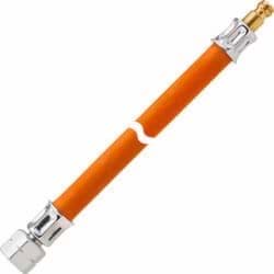 Toon details voor GASSLANG 1/4 '' LINKS BINNEN X INSTEEK Afbeelding van GASSLANG 1/4 '' LINKS BINNEN X INSTEEK