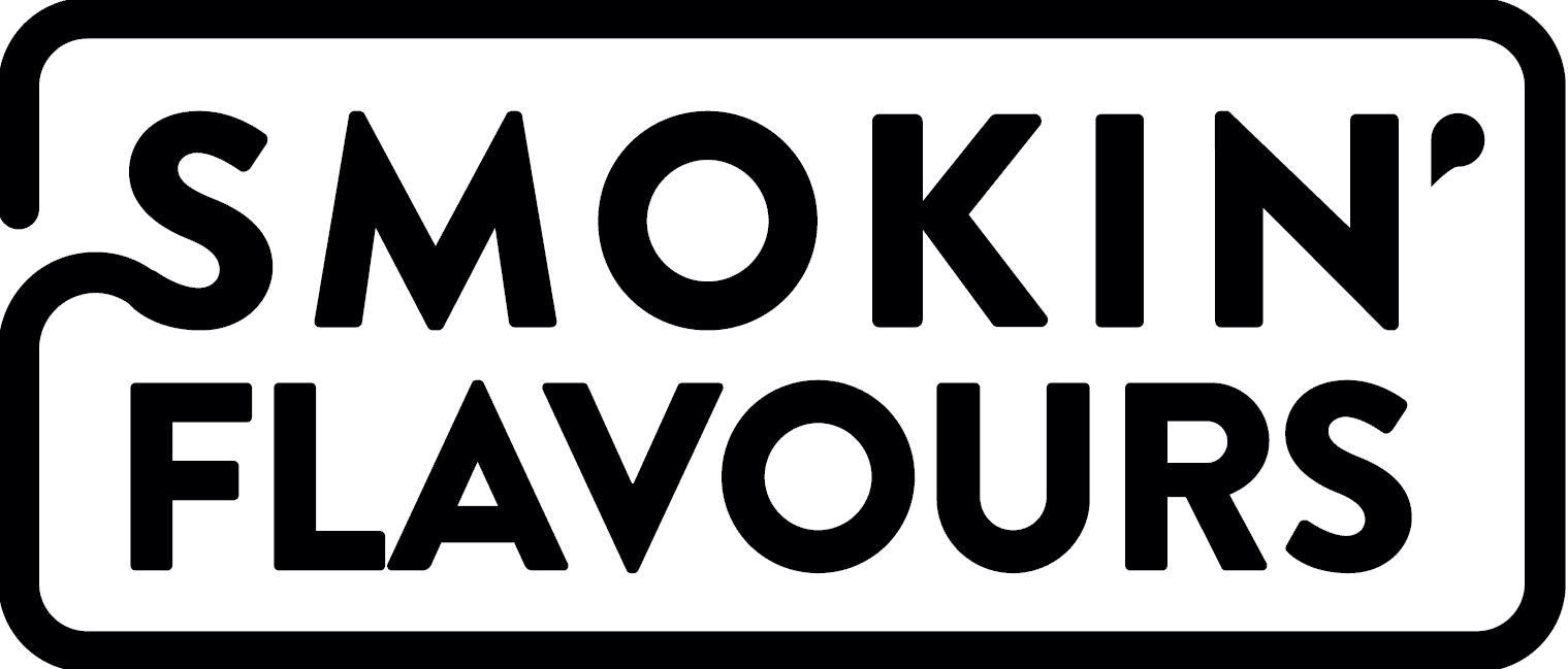 Afbeelding voor fabrikant Smokin' Flavours