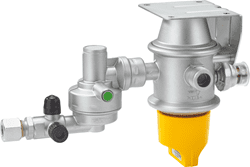 Toon details voor CARAMATIC DRIVETWO - CRASH SENSOR - HORIZONTAAL MODEL Afbeelding van CARAMATIC DRIVETWO - CRASH SENSOR - HORIZONTAAL MODEL