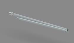 Toon details voor RIGHT ARM F80 S 320/450 EXT.250 Afbeelding van RIGHT ARM F80 S 320/450 EXT.250