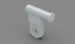 Toon details voor LEFT LEG KNUCKLE F80 S Afbeelding van LEFT LEG KNUCKLE F80 S