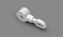 Toon details voor WINCH+SLOT CC 3:1 F80 S wit oog Afbeelding van WINCH+SLOT CC 3:1 F80 S wit oog