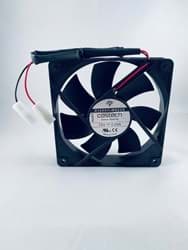 Toon details voor VENTILATORE 12 VOLT CRUISE Afbeelding van VENTILATORE 12 VOLT CRUISE