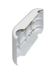 Toon details voor COVER KIT LIFT 77 WHITE Afbeelding van COVER KIT LIFT 77 WHITE