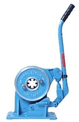 Toon details voor PERSAPPARAAT Afbeelding van PERSAPPARAAT