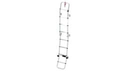 Toon details voor FIAMMA LADDER DELUXE 8 Afbeelding van FIAMMA LADDER DELUXE 8