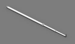 Toon details voor LINKER STAANDER CS 255 Afbeelding van LINKER STAANDER CS 255