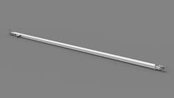 Toon details voor RIGHT SUPPORT LEG F65 S 260/290 Afbeelding van RIGHT SUPPORT LEG F65 S 260/290