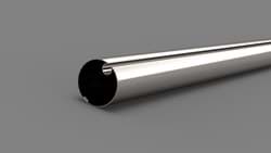 Toon details voor ROLLER TUBE 450 D.48 F45 S Afbeelding van ROLLER TUBE 450 D.48 F45 S