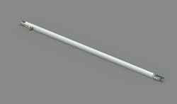 Toon details voor LEFT SUPPORT LEG F45TI/F1 VWT5 260 Afbeelding van LEFT SUPPORT LEG F45TI/F1 VWT5 260